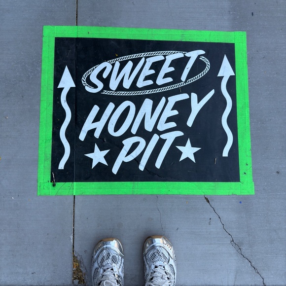 Meet your Posher, Anthony - Picture 2 of 2